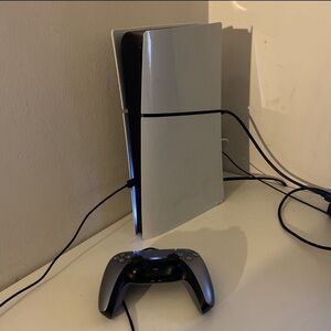 PlayStation 5 Slim